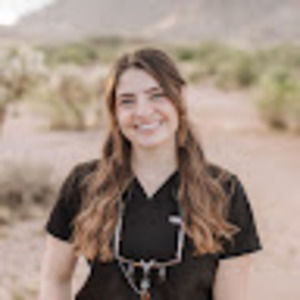 Meet your Posher, Kelsey